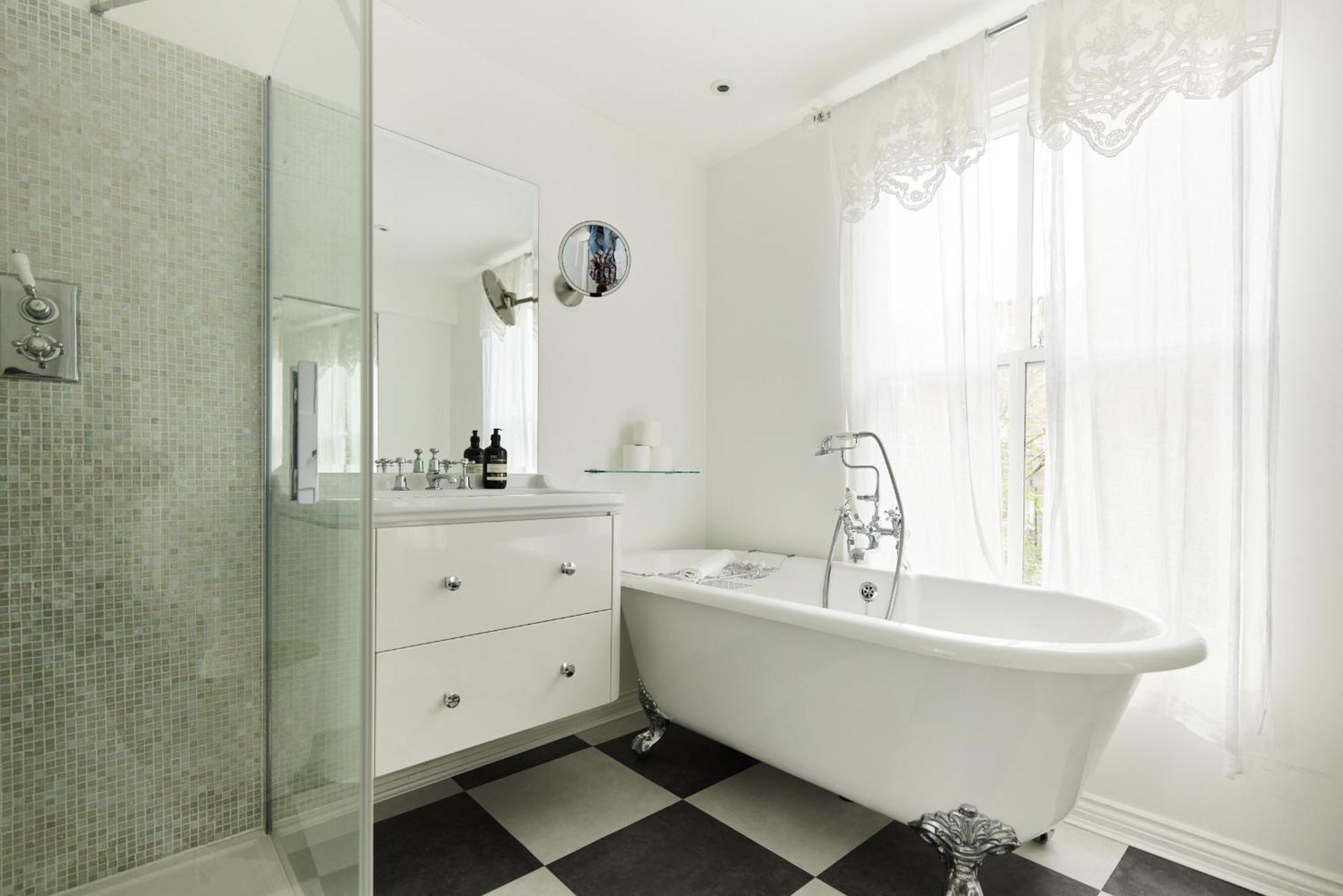 The Designers Suite Kensington - Stylish 1Bdr Flat London Exterior photo
