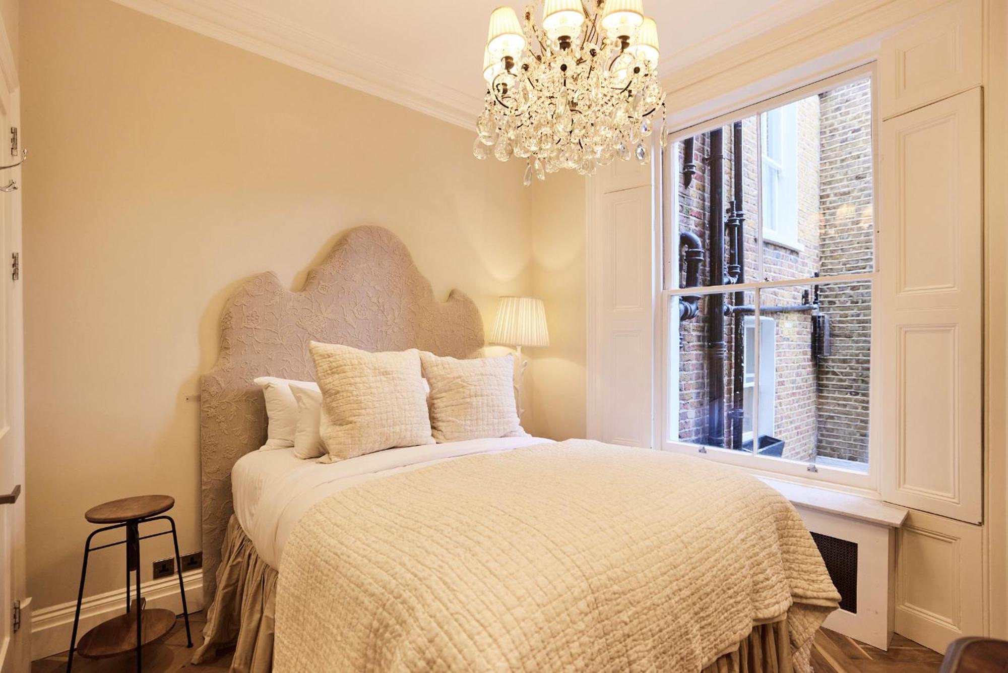 The Designers Suite Kensington - Stylish 1Bdr Flat London Exterior photo