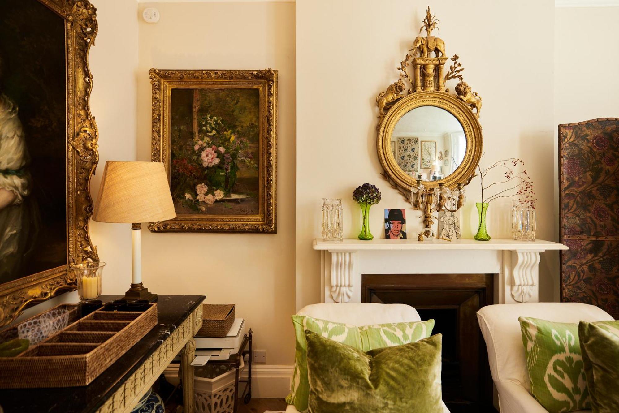 The Designers Suite Kensington - Stylish 1Bdr Flat London Exterior photo